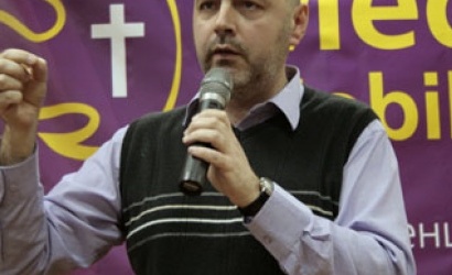 ІНТЕРВ&rsquo;Ю з&nbsp;п. Олександром ДОБРОЄРОМ&nbsp;&mdash; головою громадської організації &laquo;Європейський інститут соціальних комунікацій&raquo;, віце-ректором Школи Апостольства мирян в&nbsp;Одесі