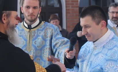 Празник святого Йосифа