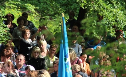 Крехівський відпуст 2016