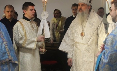 Празник Святого Йосифа Обручника