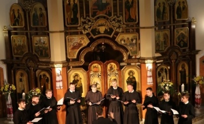 Фестиваль церковної музики у Польщі