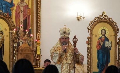 ІV міжсемінарійна конференція у Івано-Франківську