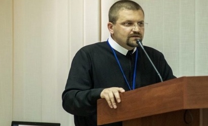 ІV міжсемінарійна конференція у Івано-Франківську