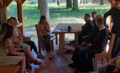 Зустріч аніматорів 2019