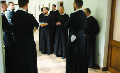 Ex universa theologiae 2025